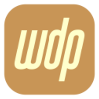 Logo Laxy by WDP
